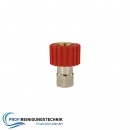 Drehverschraubung Mosmatic (Swivel) / HV M22 : IG